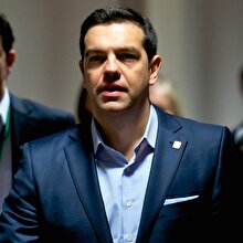 Yunanistan Başbakanı Çipras'tan 'takas' açıklaması