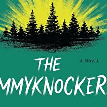 Stephen King’in "The Tommyknockers" adlı kitabı beyaz perdeye uyarlanıyor