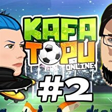 Sonunda oldu: Online Kafa Topu 2 iOS ve Android için yayına girdi!
