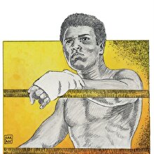 Muhammed Ali’ye veda ederken aklımda kalanlar: Bir yumruğun anatomisi