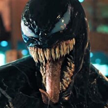 Tom Hardy'li Venom'un ilk fragmanı geldi