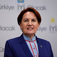 Bakan Gül açıkladı: İYİ Parti hazine yardımı alamayacak
