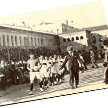 Kal'a değil Çanakkal'a