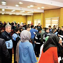 İstanbul'dan Afrine göç: Gitmek için kuyruklar oluştu
