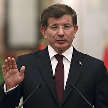 Davutoğlu: Milletvekili adayı değilim