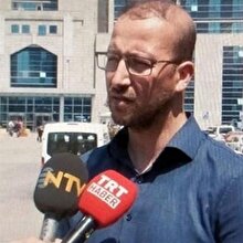 Şenol Güneş'e peruk atan taraftar konuştu