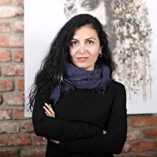 Dumanı üzerinde yepyeni bir roman: Şarkısı Güzel