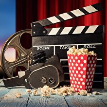 Biletleriniz hazır olsun, 11 yeni film vizyona giriyor