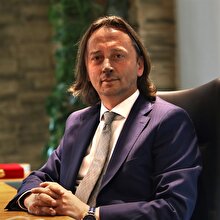 "Bu millet, devletin, ülkenin sıkıştığı her yerde imdadına koşar ve mutlaka bir yol haritası oluşturur."