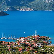 2018'de tüm zamanların turist rekoru kırıldı
