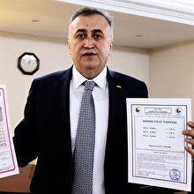 "Fırıncı esnafından Canan Karatay'a ekmek yok"