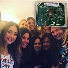 Türk jeti kazasında, kokpit ses kayıtları ortaya çıktı