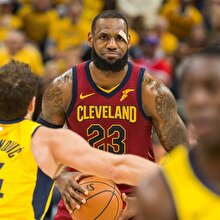NBA Raporu: Raptors ve Jazz turladı, Cavaliers son maça bıraktı!
