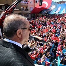 Cumhurbaşkanı Erdoğan bedelli askerlik ve Gül hakkında açıklamalarda bulundu
