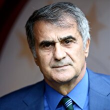 Şenol Güneş hayatının kararını verecek