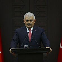 Binali Yıldırım: Emekliye her yıl iki bayram öncesi ikramiye verilecek