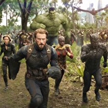 Avengers: Sonsuzluk Savaşı gişe rekorları kırdı