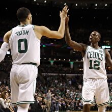 NBA Raporu: Celtics, Furkan ve Ersan'ı üzdü