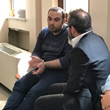 Kırmızı bültenle aranan Çiftlik Bank şüphelisi Türkiye'ye getirildi