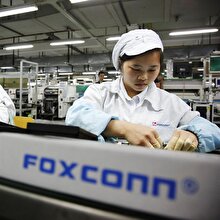Foxconn yeni iPhone üretimi için fabrika kurma hazırlığında
