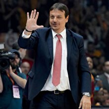 Ergin Ataman: Kobe Bryant'ı Beşiktaş'a getiriyorduk