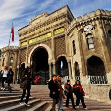 TBMM'de yeni üniversitelere ilişkin tasarının 6 maddesi kabul edildi