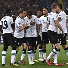 Finalin adı belli oldu: Real Madrid-Liverpool