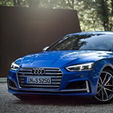 Audi S5 Sportback'in çelişkili reklam filmi