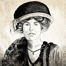 Victoria İngiltere'sinden kendi Irak'ına: Gertrude Bell