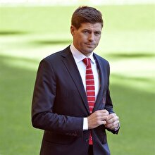 Glasgow Rangers, Steven Gerrard’a emanet