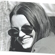 Şiiri füzeye dönüştüren kadın: Marilyn Buck