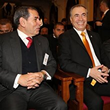 İşte Galatasaray’da başkan adayları ve listeleri