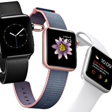 Apple Watch'un toplam satışı 50 milyona yaklaştı