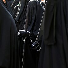 “Kadınlar köle pazarında böyle satıldı”