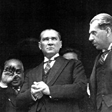 “Atatürk, Hz. Peygamber’in kabrinin yıkılmasına engel oldu”