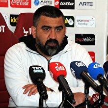 Ümit Özat'tan devam kararı