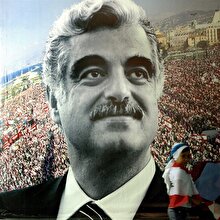 Lübnan’ın Turgut Özal’ı Refik Hariri