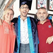 "Yaşaması mucize" demişlerdi, o şimdi 21 yıl yaşında