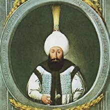 Sultan I. Abdülhamid Han'ın ölümü