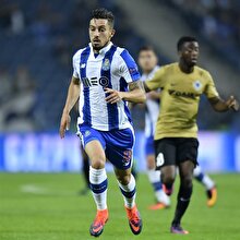 Alex Telles, Fenerbahçelileri çıldırttı!