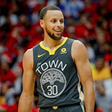 NBA raporu: Warriors ve Rockets finalin kapısını araladı