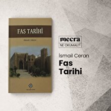 Dört başı mamur Mağrib tarihi