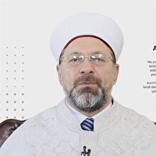 Vahyin Kutsadığı şehir Kudüs