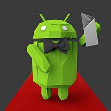 2018'in en iyi Android uygulamaları belli oldu