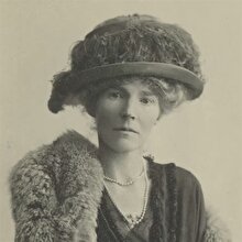 Viktoria İngiltere'sinden kendi Irak'ına: Gertrude Bell