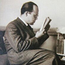 O'nun ardından: Cemil Meriç 102 yaşında