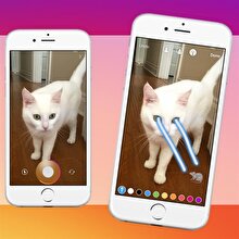 Instagram Hikâyeler'e müzik ekleme nasıl yapılır?