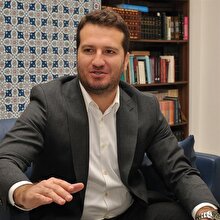 Diriliş Ertuğrul dizisinin yapımcı ve senaristi Mehmet Bozdağ: Destanlarımız her çağda yaşıyor