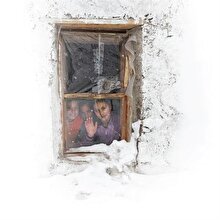 Beyaz, uykusuz ve uzakta: Kars