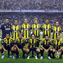 Fenerbahçe 100. yılında şampiyonluğunu ilan etti